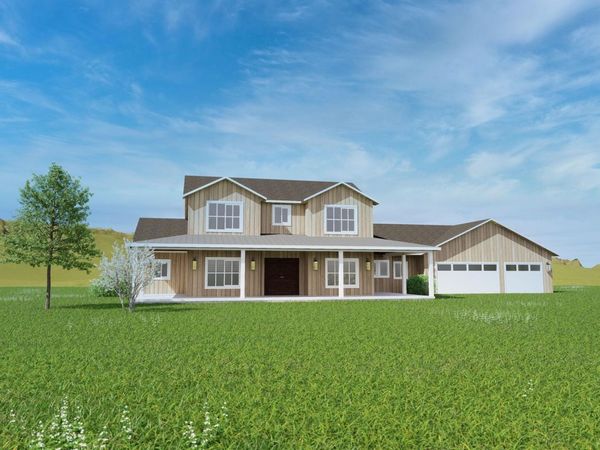 39XX W Wild Rose Rd, Deer Park, WA 99006