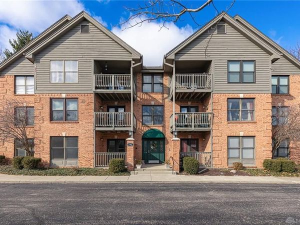 791 Ashton Circle, Unit 103, Dayton, OH 45429