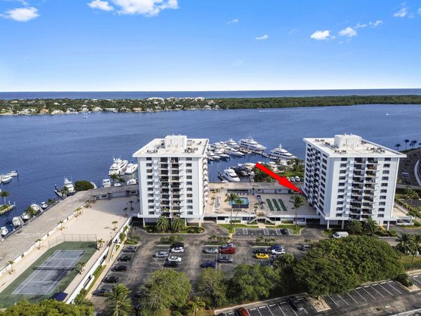 1200 Marine Way, Unit Bd2, North Palm Beach, FL 33408