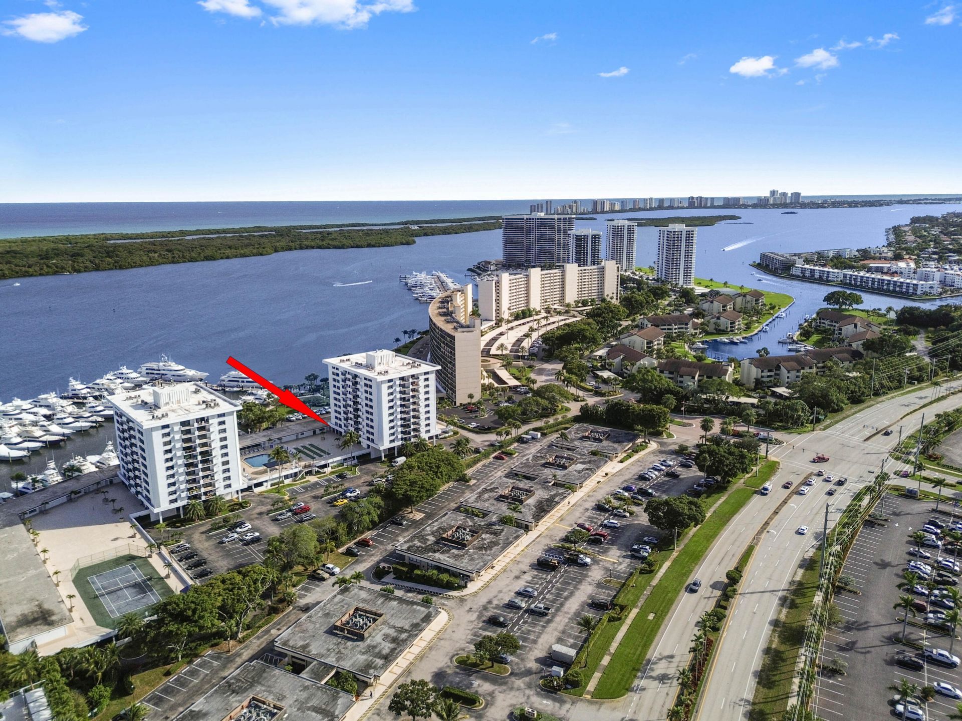 1200 Marine Way, Unit Bd2, North Palm Beach, FL 33408 Photo