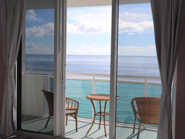 3001 S Ocean Drive, Unit 1011, Hollywood, FL 33019