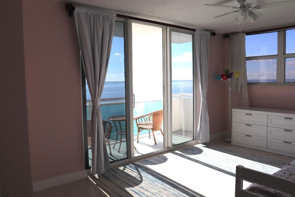 3001 S Ocean Drive, Unit 1011, Hollywood, FL 33019 Photo