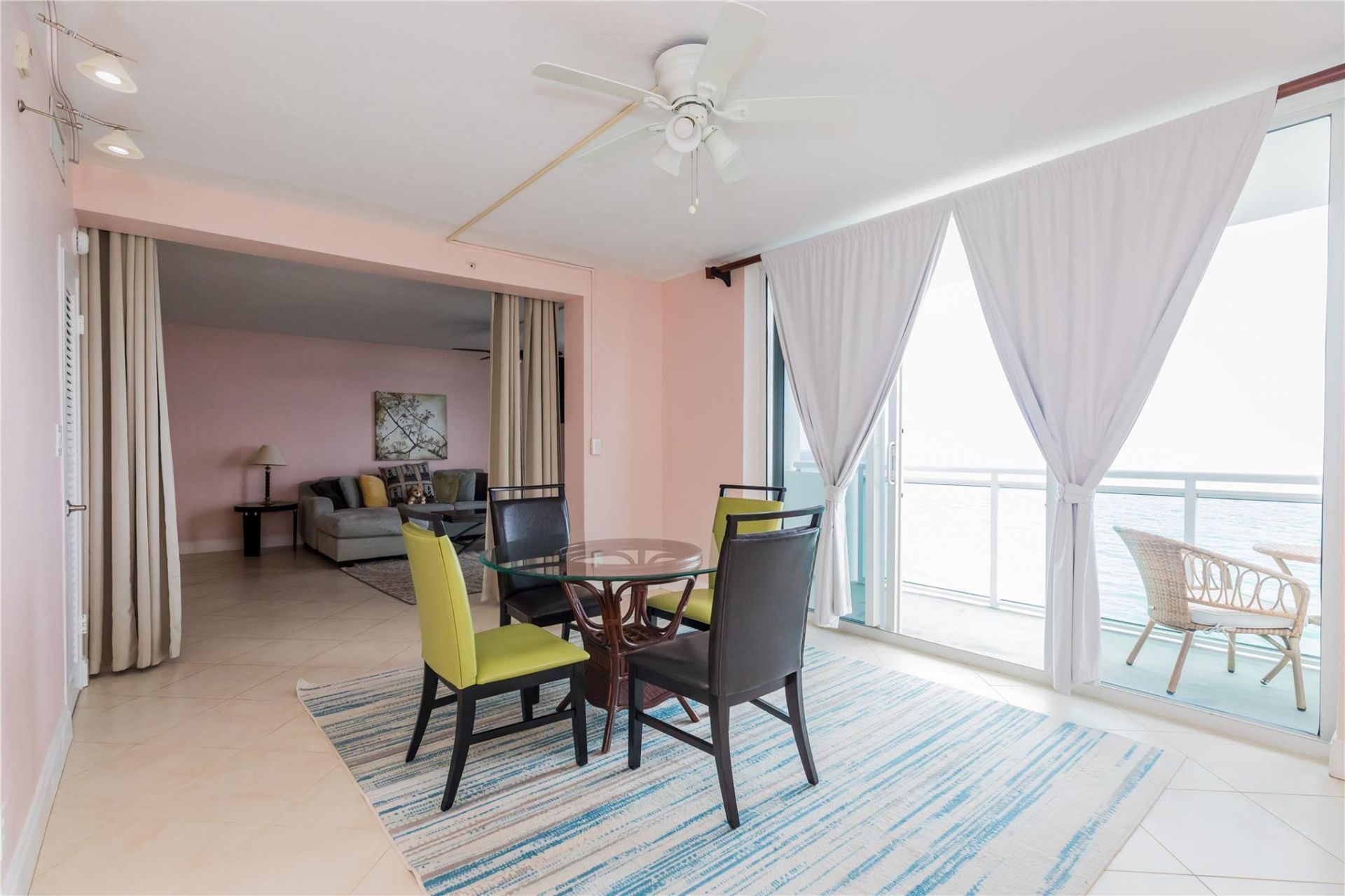 3001 S Ocean Drive, Unit 1011, Hollywood, FL 33019 Photo