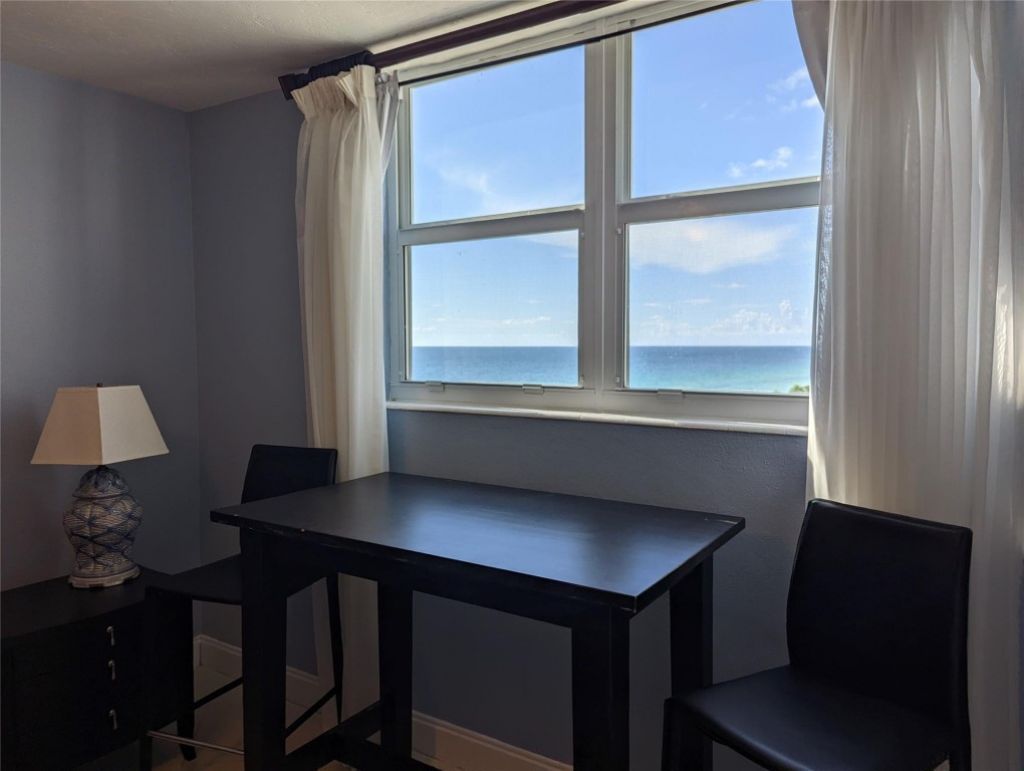 3001 S Ocean Drive, Unit 1011, Hollywood, FL 33019 Photo