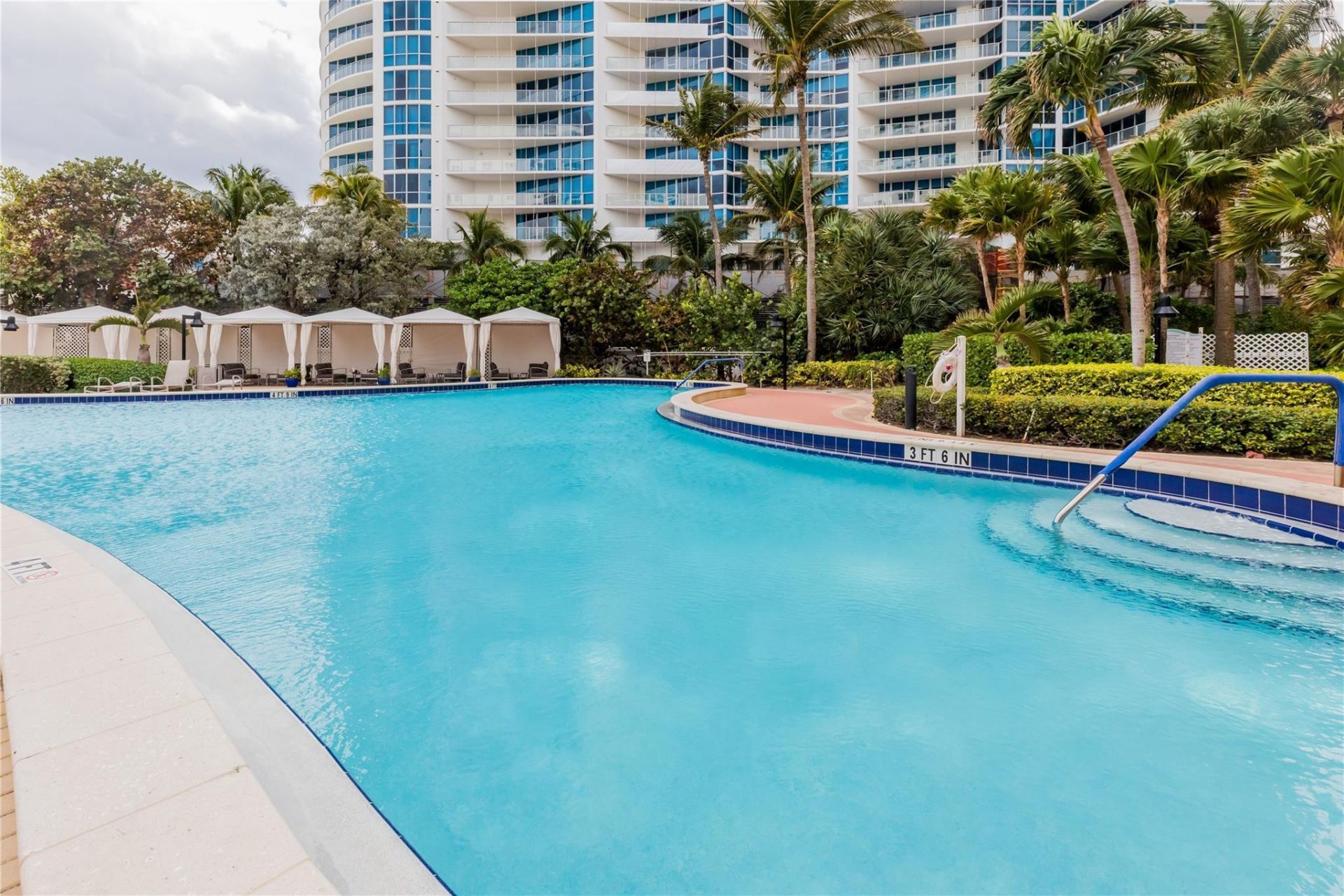 3001 S Ocean Drive, Unit 1011, Hollywood, FL 33019 Photo
