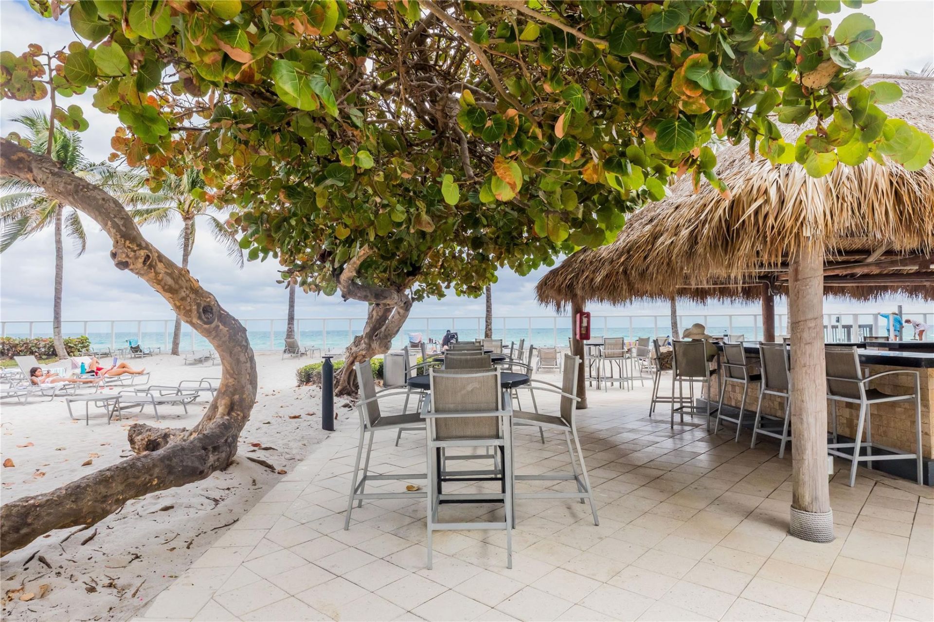 3001 S Ocean Drive, Unit 1011, Hollywood, FL 33019 Photo