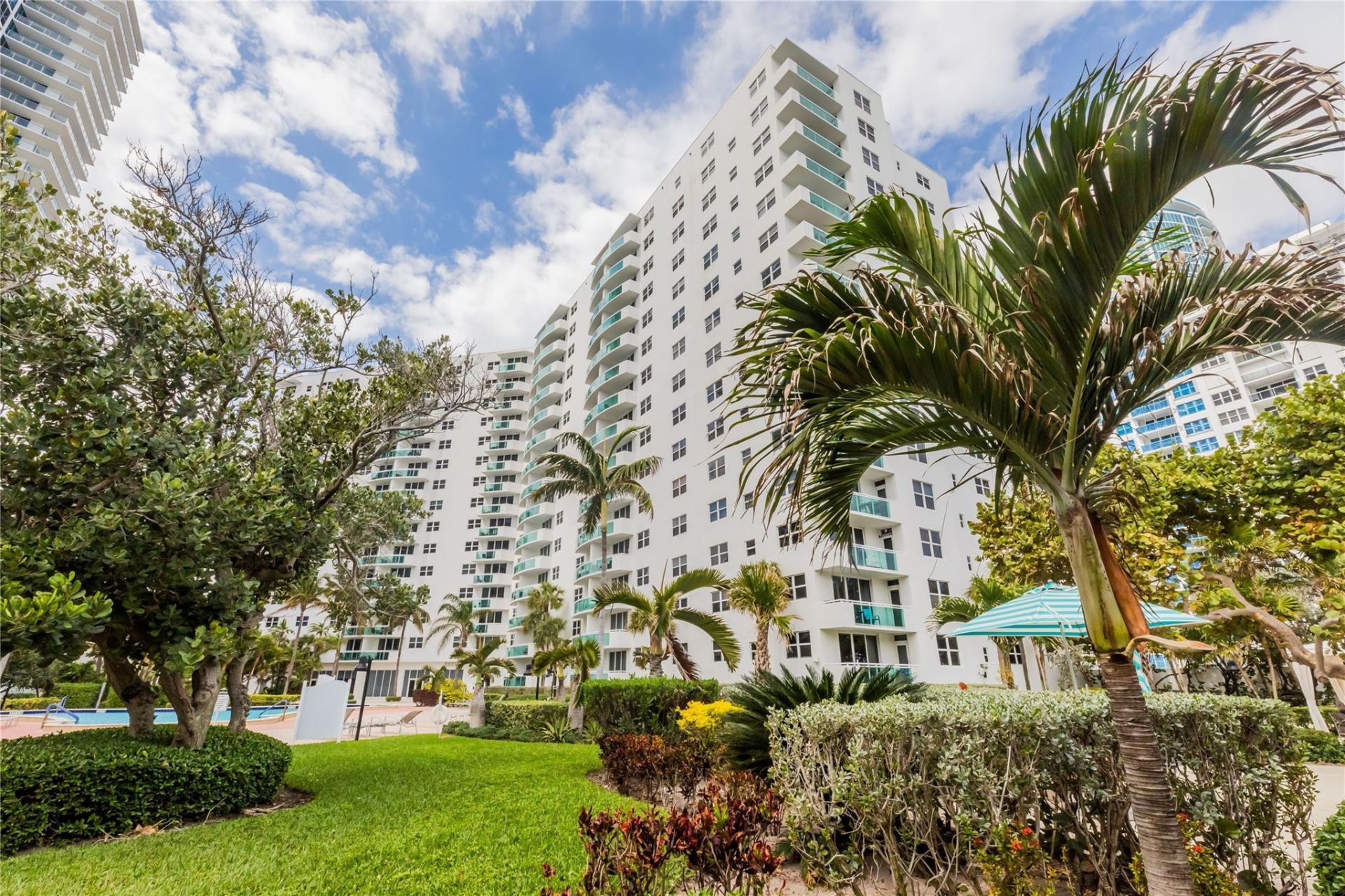 3001 S Ocean Drive, Unit 1011, Hollywood, FL 33019 Photo
