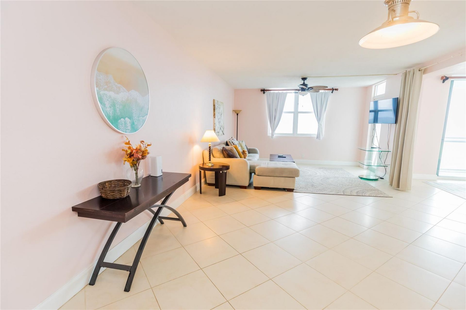 3001 S Ocean Drive, Unit 1011, Hollywood, FL 33019 Photo