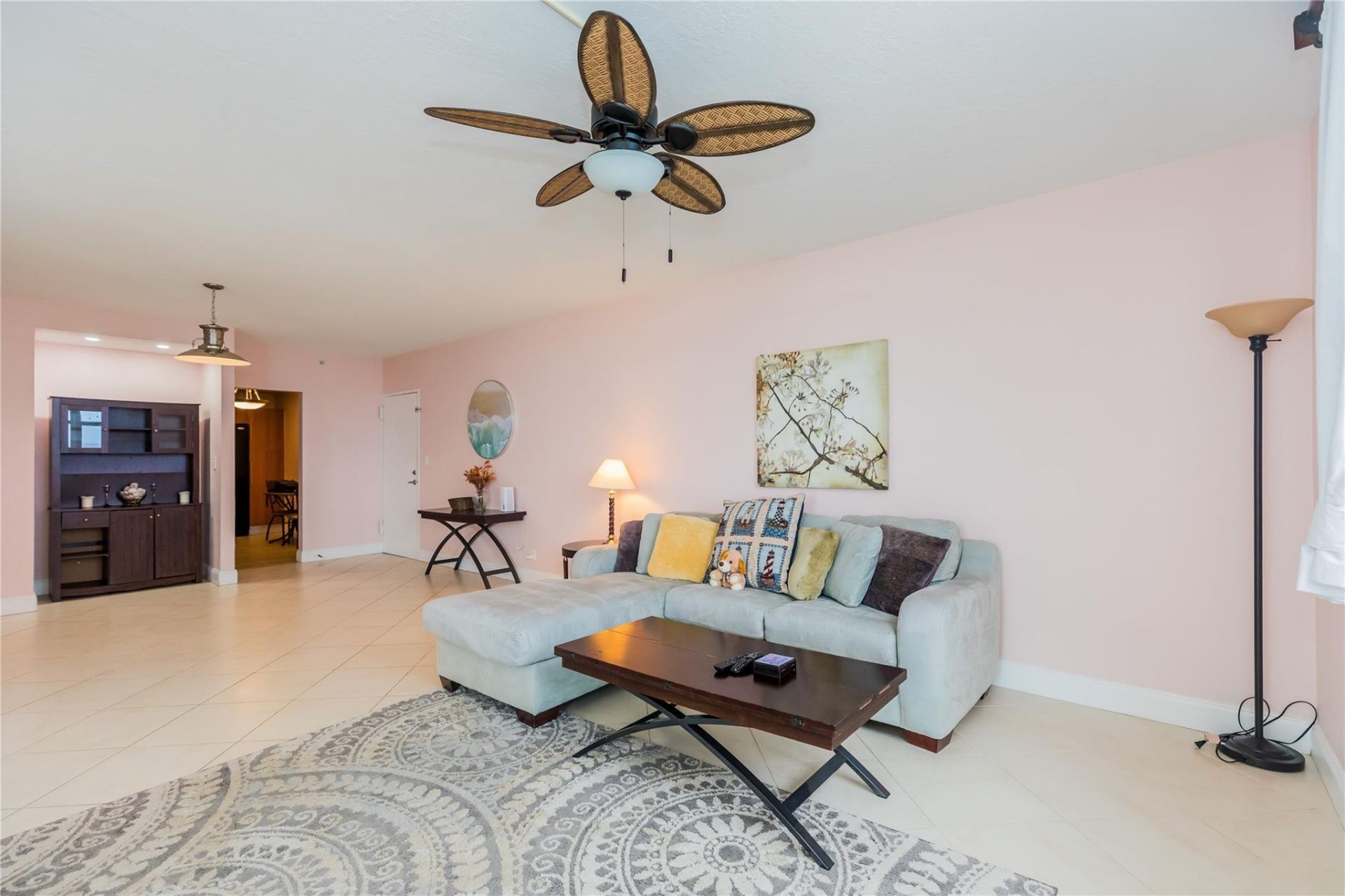 3001 S Ocean Drive, Unit 1011, Hollywood, FL 33019 Photo
