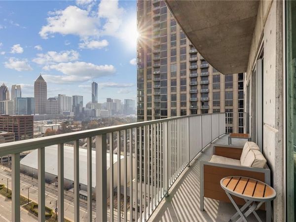 361 17th Street NW, Unit 1501, Atlanta, GA 30363