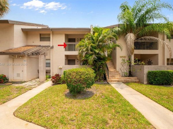 4155 NW 22nd St, Unit 267G, Coconut Creek, FL 33066
