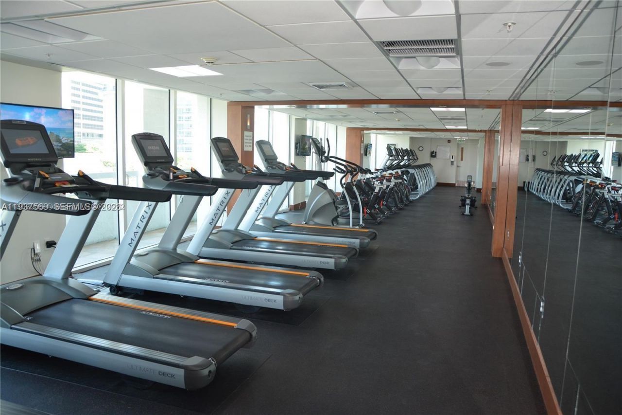 31 SE 5th St, Unit 3308, Miami, FL 33131 Photo