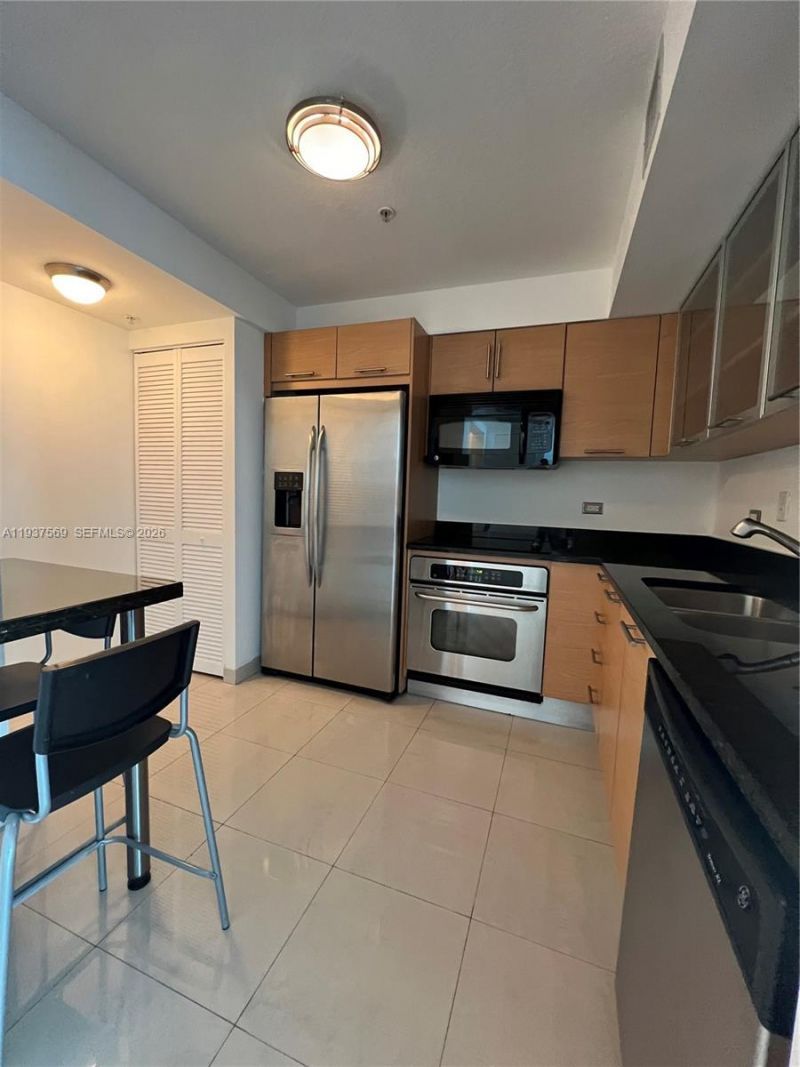 31 SE 5th St, Unit 3308, Miami, FL 33131 Photo