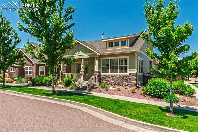 170 Merrimac Street, Colorado Springs, CO 80905 Main Photo