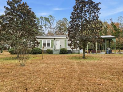 388 Rebel Lane, Cottageville, SC 29435