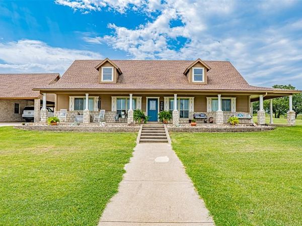 4515 E Renfro Street, Alvarado, TX 76009