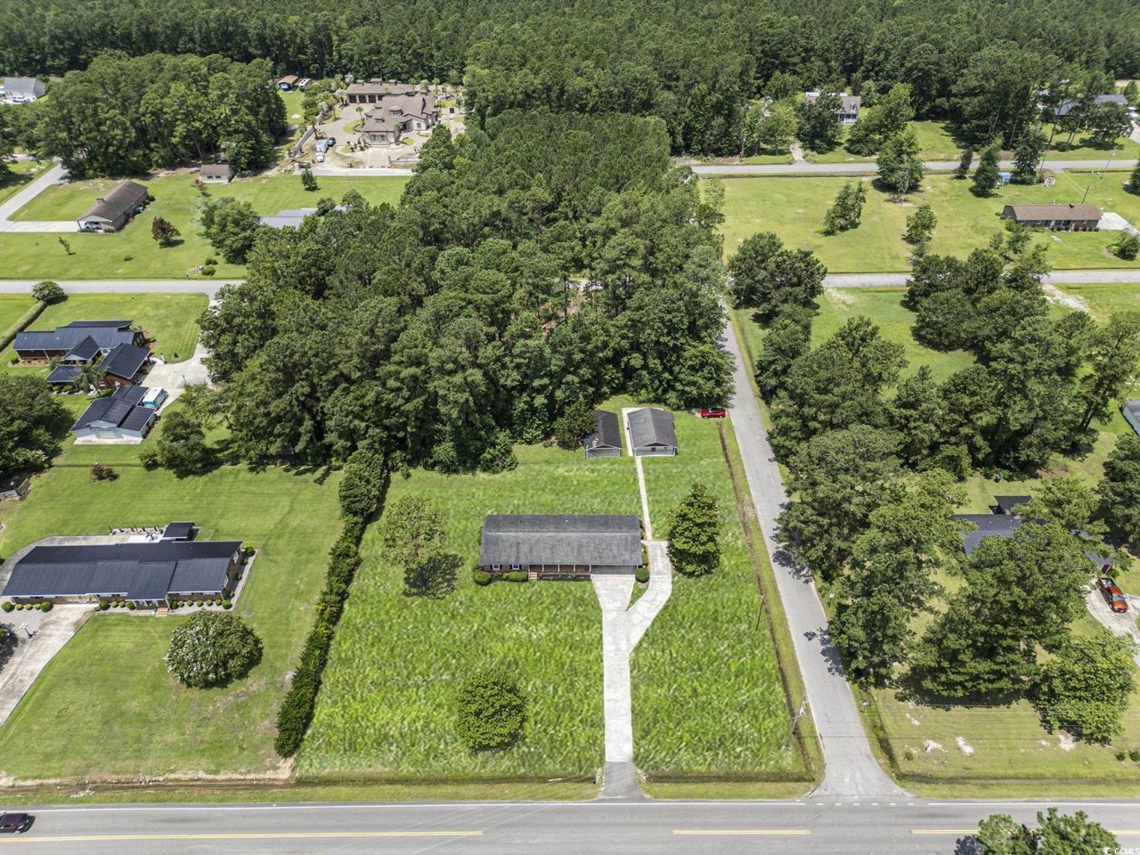 3114 Cultra Rd. Photo 2