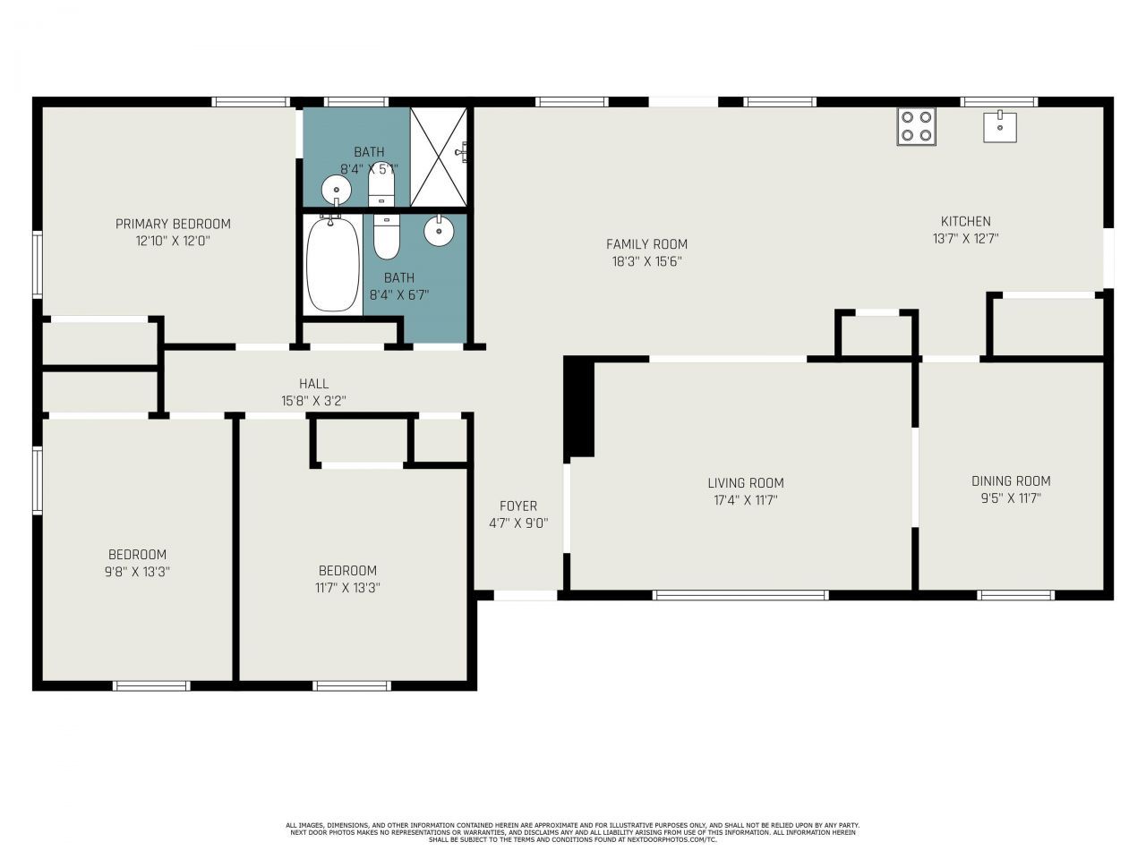 3114 Cultra Rd. Photo 33