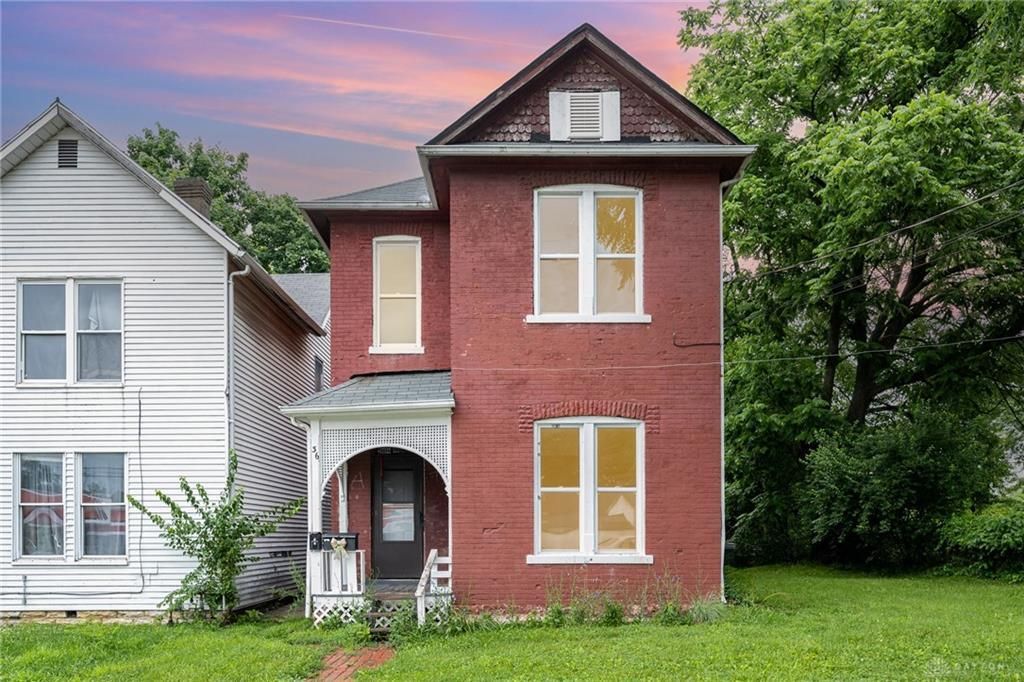 36 Leaman Street, Xenia, OH 45385 Main Photo