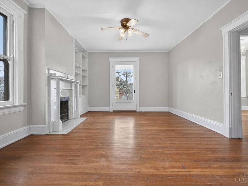 378 Howell Avenue, Cincinnati, OH 45220 Photo 24