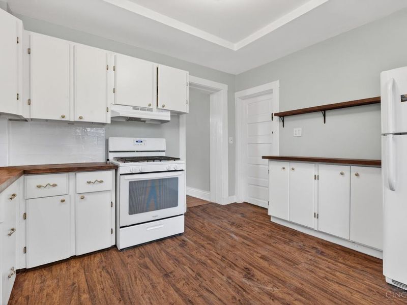 378 Howell Avenue, Cincinnati, OH 45220 Photo 27