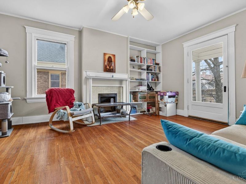 378 Howell Avenue, Cincinnati, OH 45220 Photo 46