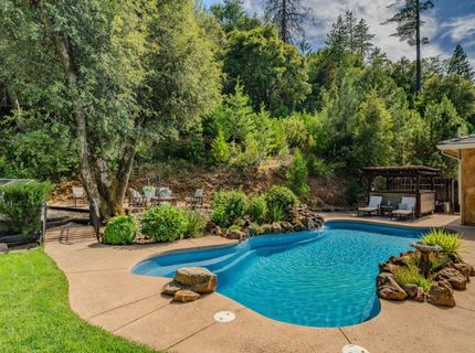 18892 Ellinwood Way, Jackson, CA 95642 Photo