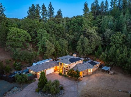 18892 Ellinwood Way, Jackson, CA 95642 Photo