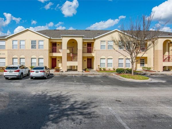 2798 CLUB CORTILE CIRCLE, Unit A, KISSIMMEE, FL 34746