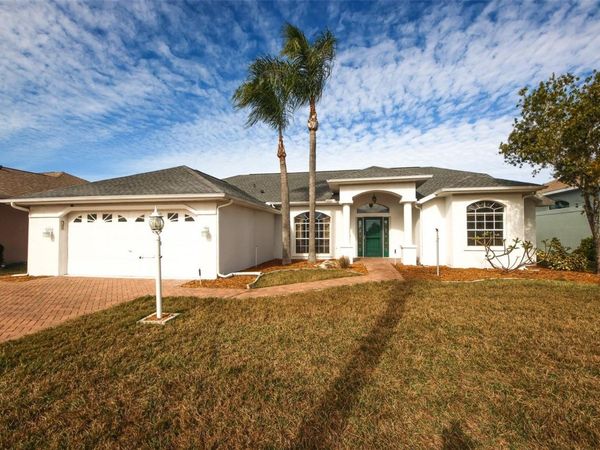 8529 REGAL LANE, HUDSON, FL 34667