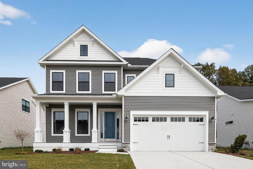 15428 Solomon Way, Lewes, DE 19958 Main Photo