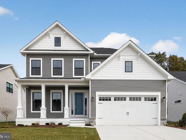 15428 SOLOMON WAY, LEWES, DE 19958
