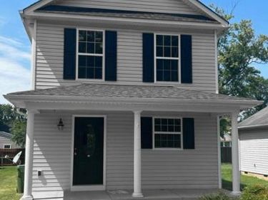 202 BEND FARM ROAD, FREDERICKSBURG, VA 22408