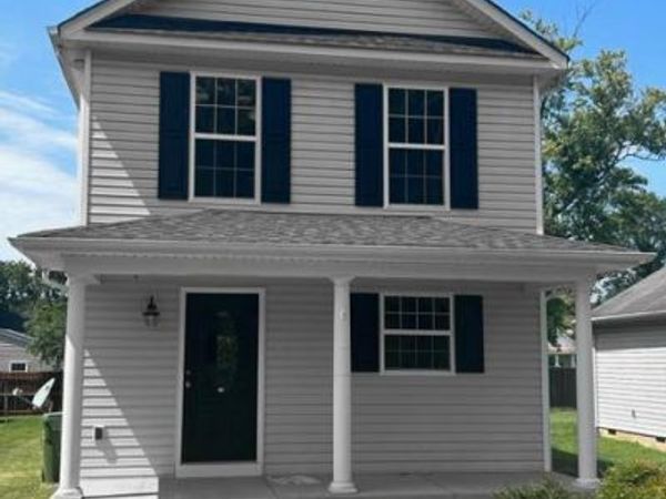 202 BEND FARM ROAD, FREDERICKSBURG, VA 22408