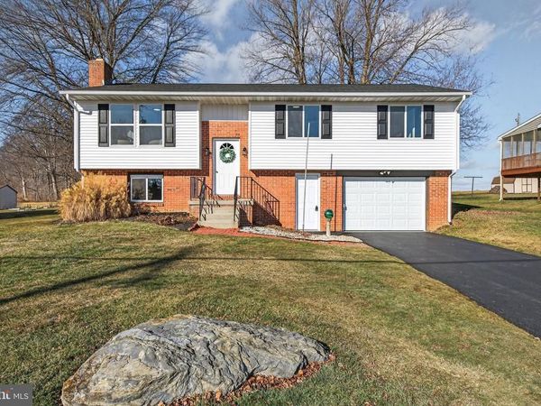 1721 PIONEER ROAD, LANCASTER, PA 17602