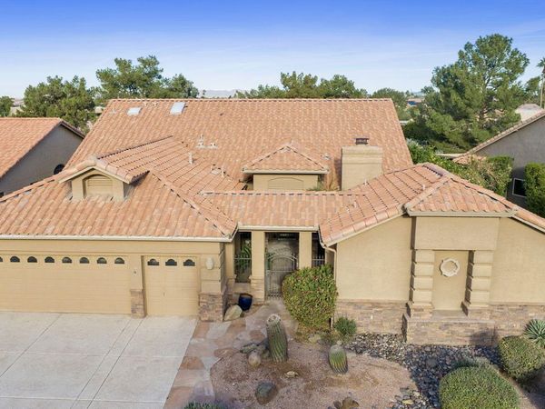 9430 E CEDAR WAXWING Drive, Sun Lakes, AZ 85248