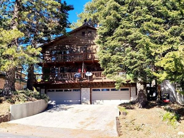 31194 Outer Highway 18 N, Running Springs, CA 92382