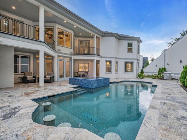 1065 Stockett Dr, Nashville, TN 37221