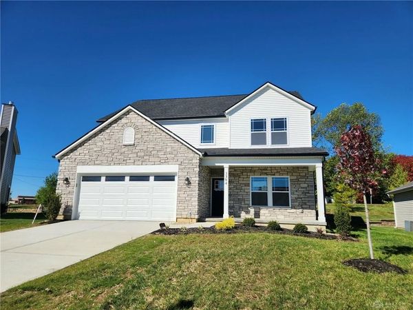 3384 Randall Road, Cedarville Vlg, OH 45314