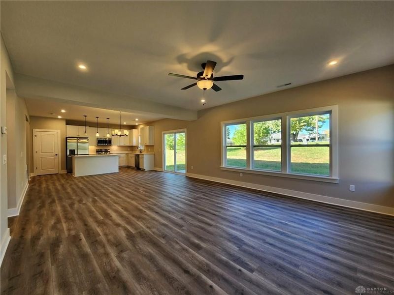 3384 Randall Road, Cedarville, OH 45314 Photo 6