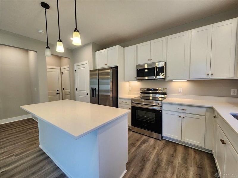 3384 Randall Road, Cedarville, OH 45314 Photo 9