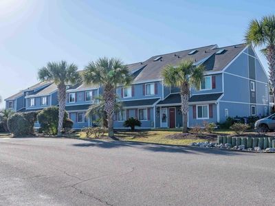 1851 Colony Dr., Unit 5-R, Surfside Beach, SC 29575
