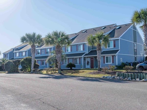 1851 Colony Dr., Unit 5-R, Surfside Beach, SC 29575