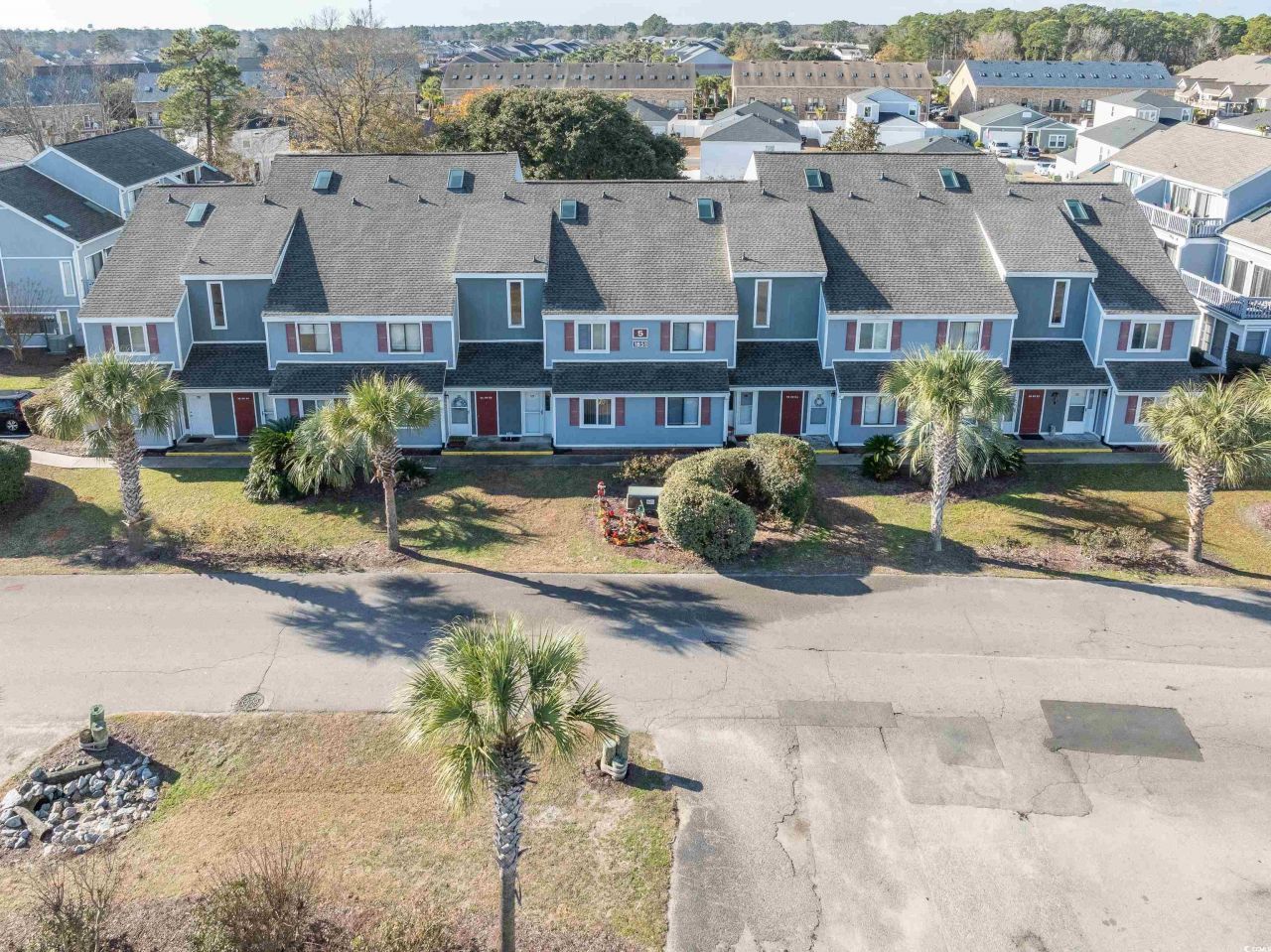 1851 Colony Dr. Photo 23