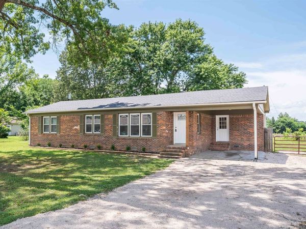 7315 HIGHWAY 18 HWY S, Hickory Valley, TN 38042