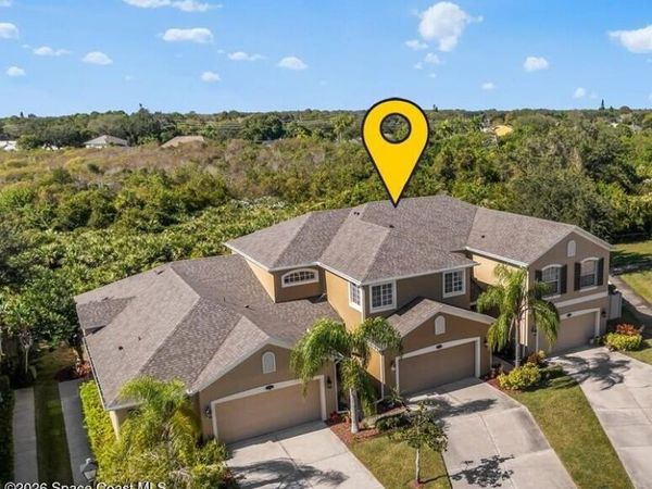 3210 Arden Circle, Melbourne, FL 32934
