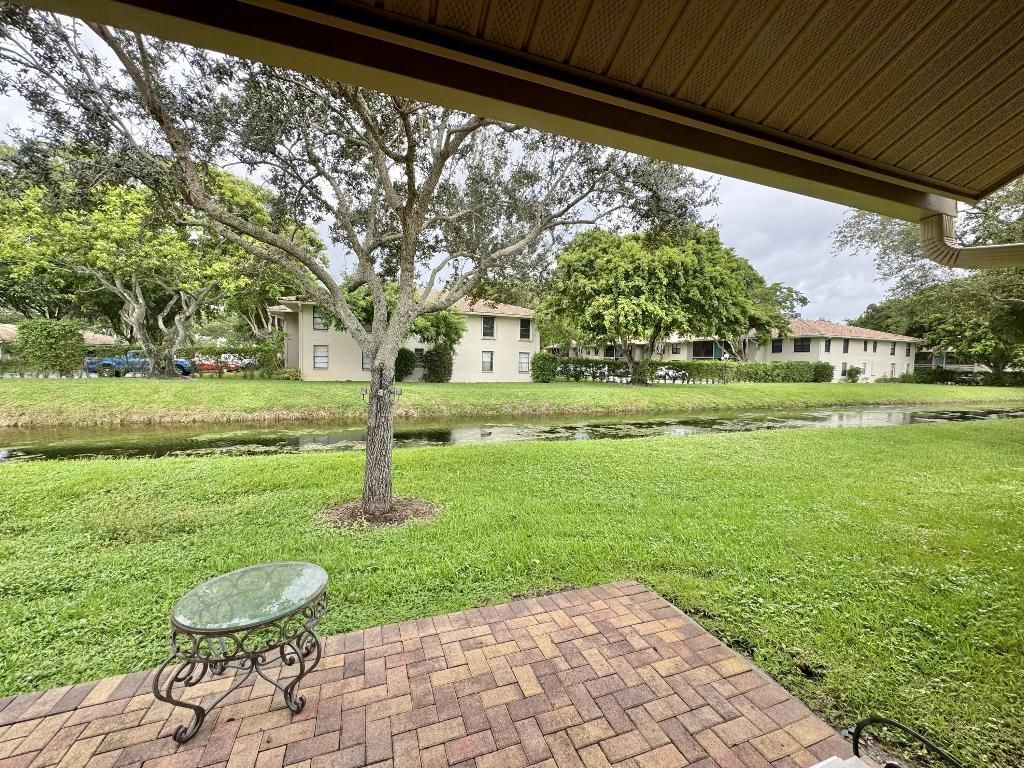 4670 Rosewood Tree Court, Unit B, Boynton Beach, FL 33436 Photo