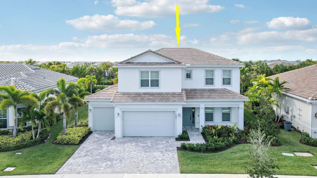10901 Stellar Circle, Palm Beach Gardens, FL 33412 Photo