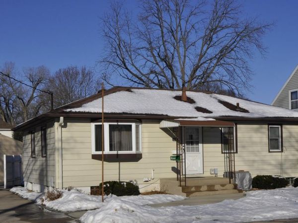 1601 4th Street NE, Rochester, MN 55906