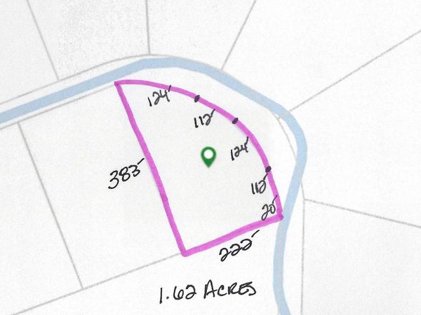 219 Patriot Pointe Avenue, Eufaula, OK 74432
